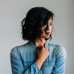Mysha Farhana 